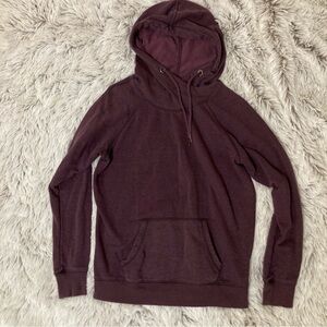 Large Jo&Co Jeans Hoodie